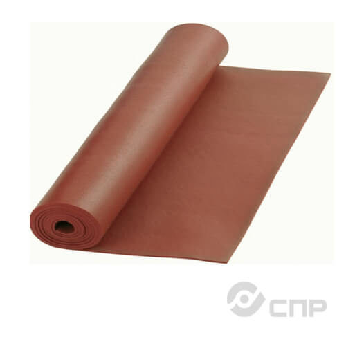 Техпластина (лист) 200х200х1,4