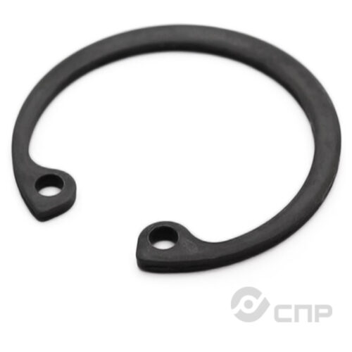 Внутреннее стопорное кольцо 155х3